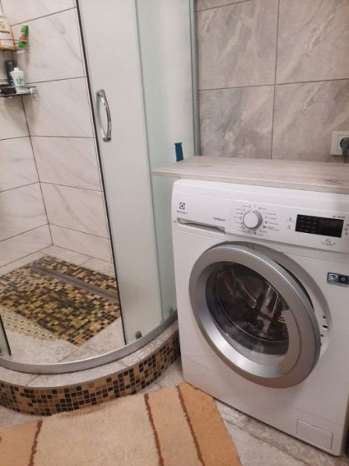 Оренда Квартира 2-кімнатна, 8/25 поверх на ул. Заречная, 1 Київ - фото 9