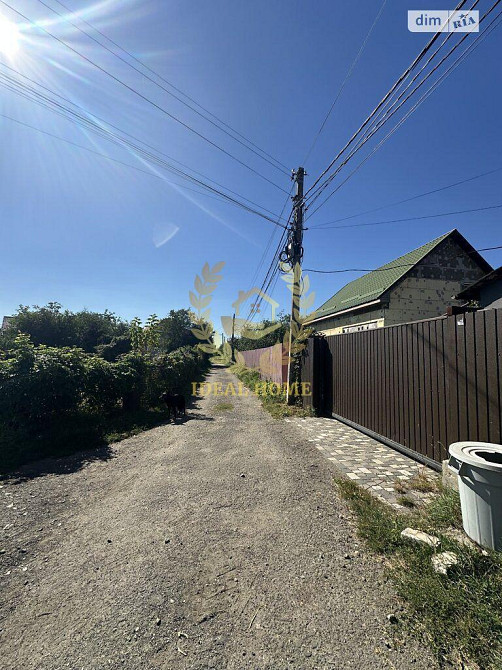 Продаж земельної ділянки 7 соток на Газопроводная ул., 2 Київ - фото 17
