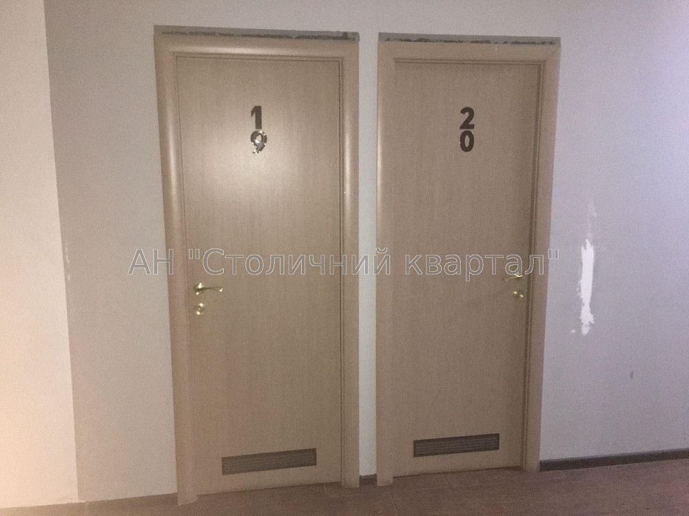 Оренда торгове приміщення на Райдужна вул., 13 поверх - 1/2 Kiev - photo 6