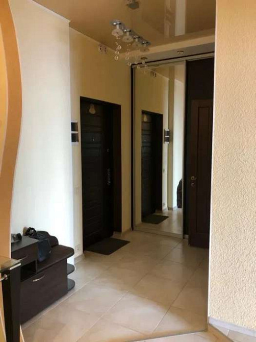 Продаж Квартира 1-кімнатна, 22/24 поверх на Среднефонтанская  улица, 19а Одеса - фото 5