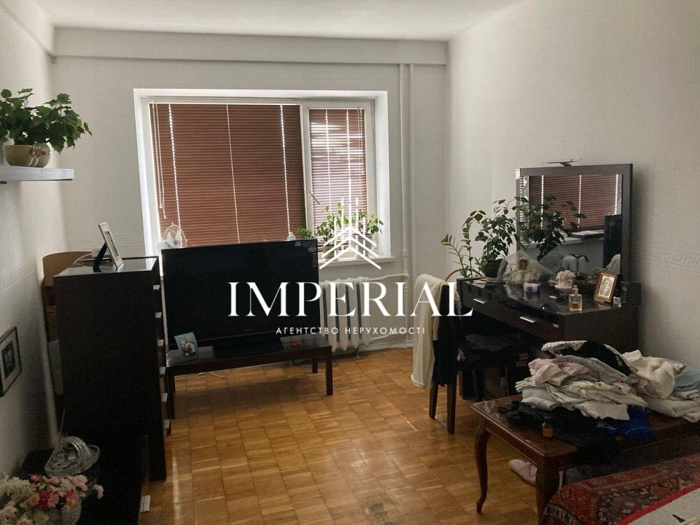 Продаж 3к Квартира 60 кв.м Братиславська вул. Київ - фото 2