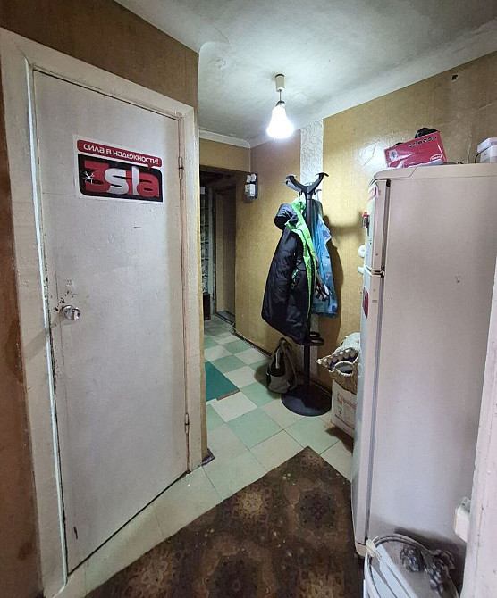 Продаж Квартира 2-кімнатна, 1/5 поверх на Хмельницкого пр., 20А Дніпро - фото 8