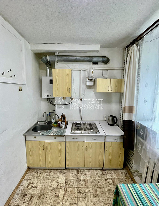 Продаж Квартира 2-кімнатна, 1/2 поверх на вул. Спортивна Харків - фото 10