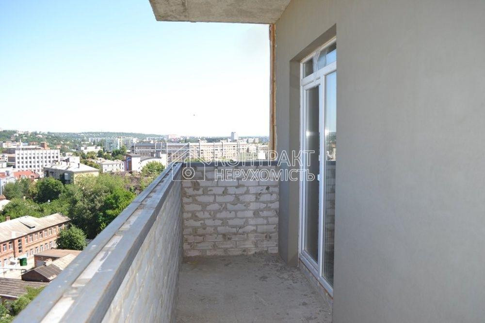 Продаж Квартира 1-кімнатна, 7/11 поверх на вул. Богдана Хмельницького Харків - фото 4