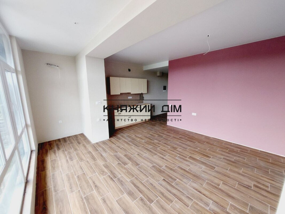 Пропозиція для інвесторів, які обирають стабільність, правий берег біля метро Сирець. Київ - фото 2