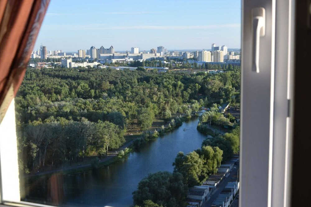 Продаж Квартира 1-кімнатна, 23/25 поверх на Воскресенська, 16В Київ - фото 4