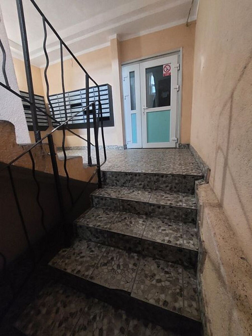 Оренда Квартира 1-кімнатна, 4/9 поверх на Вербицького, 17Г Kiev - photo 13