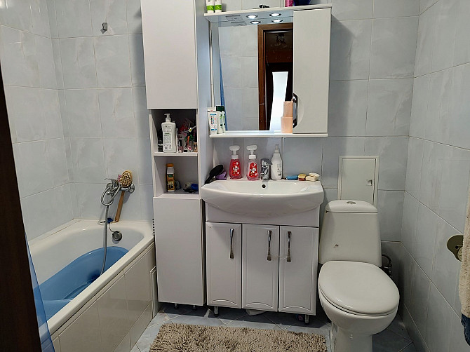 Продаж 2км квартири по вул.Микулинецька, с. Велика Березовиця, Тернопільський район Velikaya Berezovica - photo 6