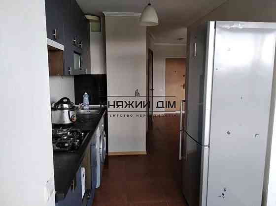 1 кімн квартира панорамний вигляд на р. Дніпро, Правий Берег, Батьківщина Мати № 21146857 Київ