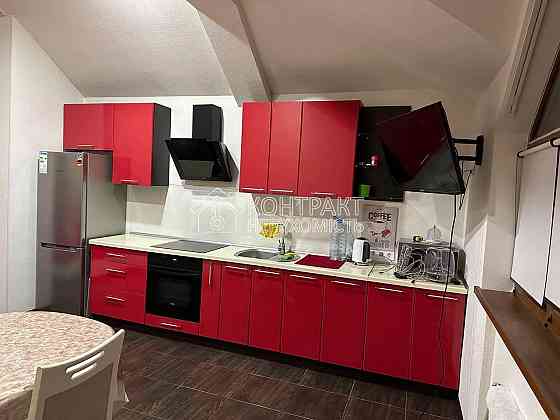 Продаж Квартира 2-кімнатна, 3/3 поверх на вул. Кузнецька Харків