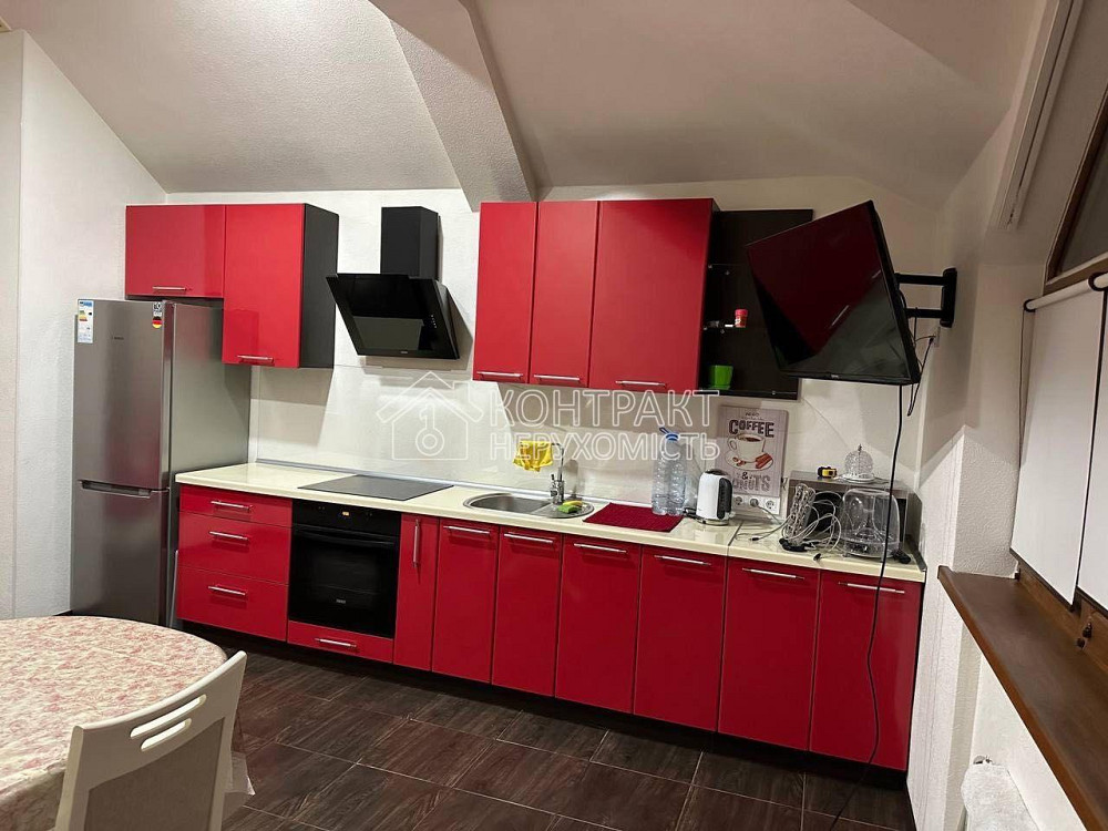 Продаж Квартира 2-кімнатна, 3/3 поверх на вул. Кузнецька Харків - фото 4