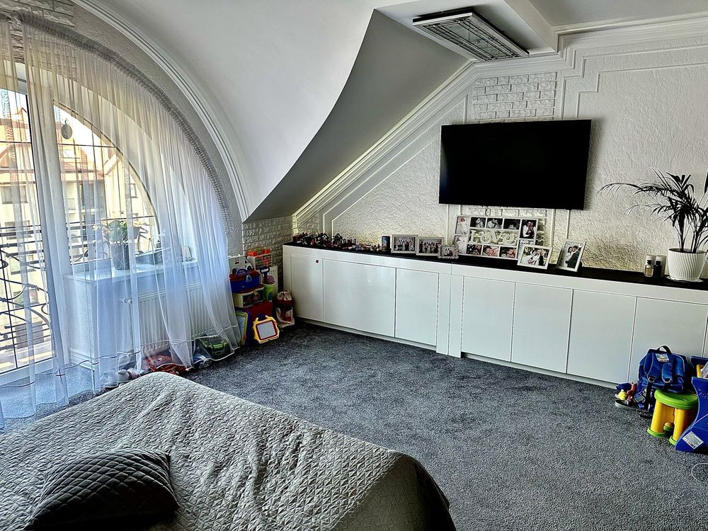 Продаж Квартира на улица Павла Тичини 2 Львів - фото 1