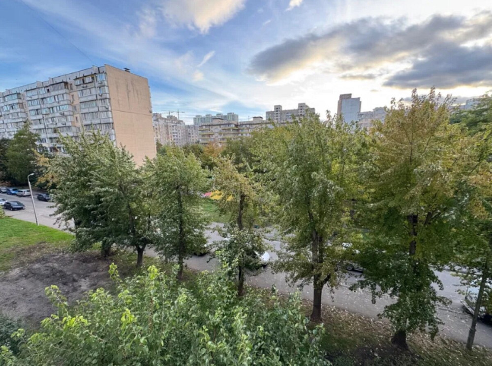 Продаж Квартира 2-кімнатна, 4/16 поверх на шоссе Харьковское, д.154 Київ - фото 12