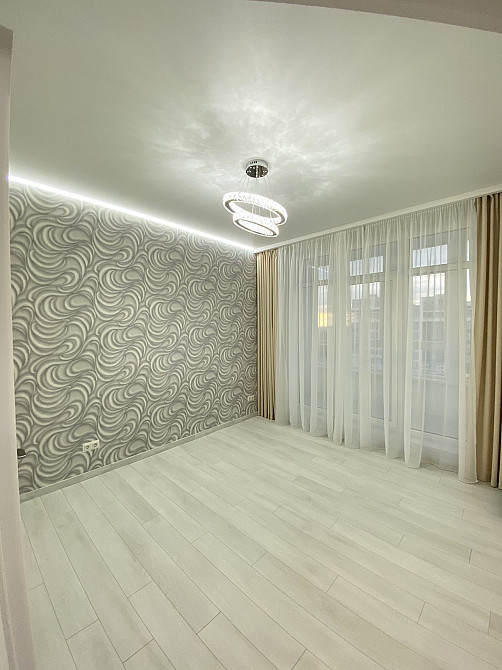 Квартира в новом доме. Шикарный ремонт. Odessa - photo 6