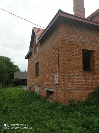 Продаж 2-поверховий Будинок  203 кв.м 6 кімн. на F4Q6+GF, Самбірський район, Львівська область, 81461 Ваньовичи