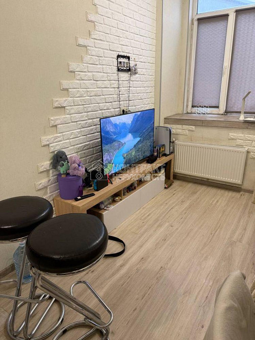 Продаж Квартира 1-кімнатна, 1/6 поверх на вул. Салтівське Kharkiv - photo 12