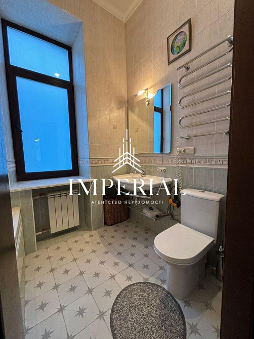 Оренда Квартира 3-кімнатна, 5/5 поверх на вул. Лютеранська Київ - фото 6