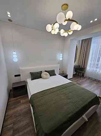 Продаж Квартира 1-кімнатна, 6/11 поверх Ivano-Frankivs'k