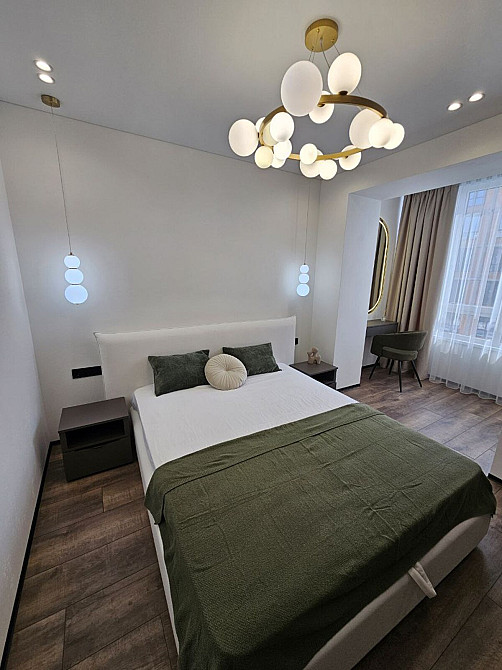 Продаж Квартира 1-кімнатна, 6/11 поверх Ivano-Frankivs'k - photo 4