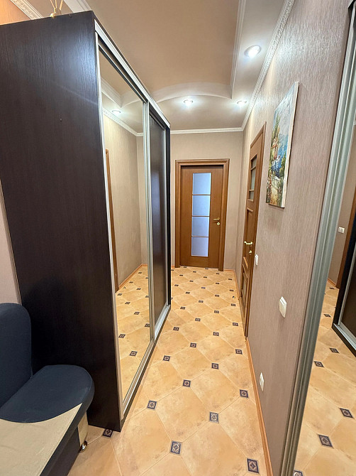 Оренда Квартира 2-кімнатна, 17/24 поверх на Кошиця, 9-б Київ - фото 12