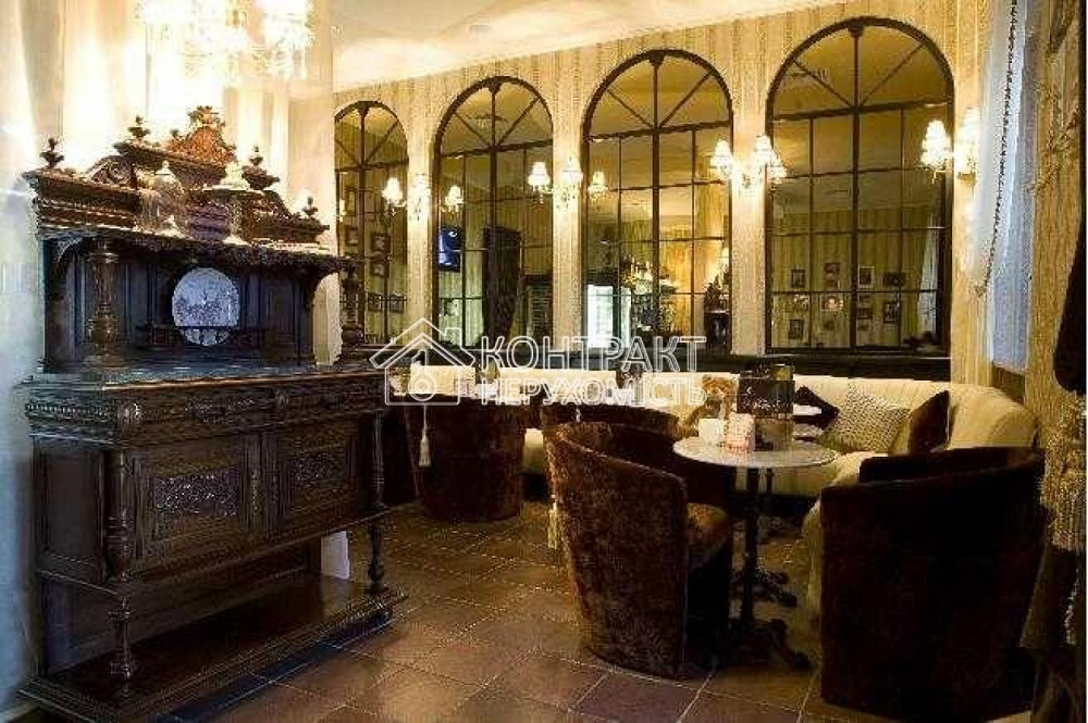 Продаж готовий бізнес на вул. Чернишевська приміщень - 2, поверх - 1/5 Харьков - изображение 4