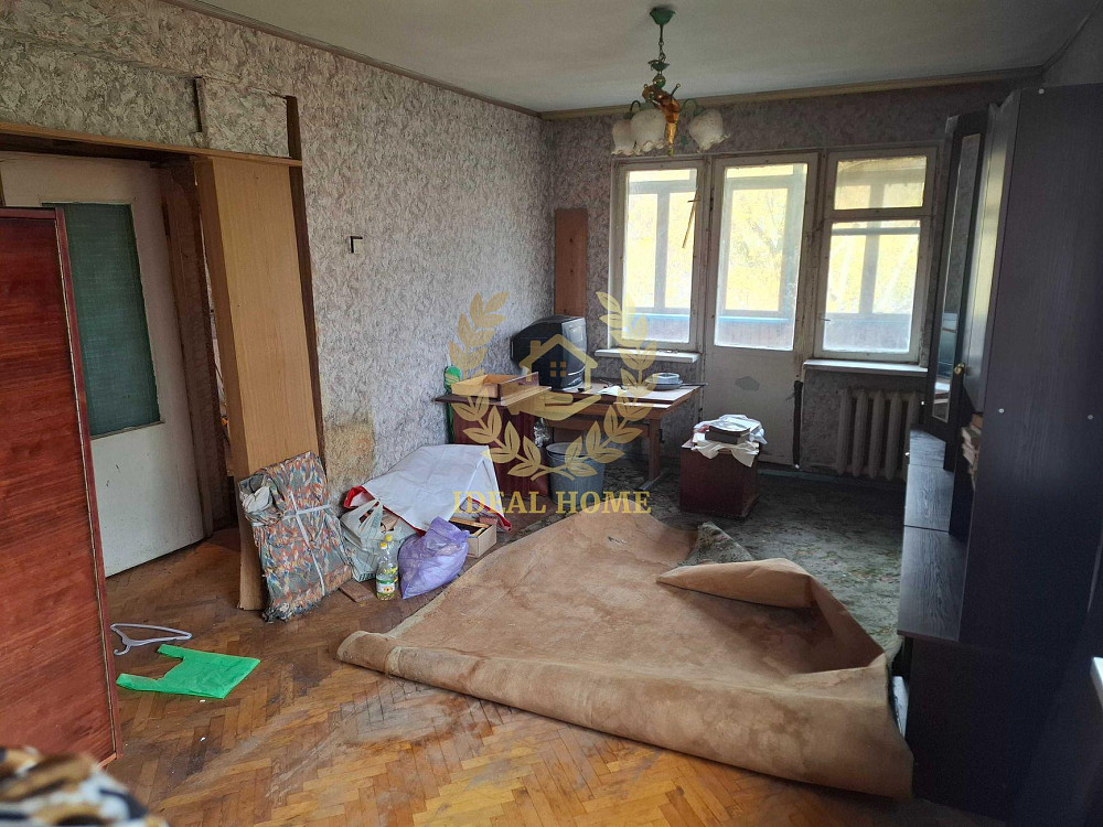 Продаж 1-кімнатної квартири в Соломянському р-ні Киев - изображение 12