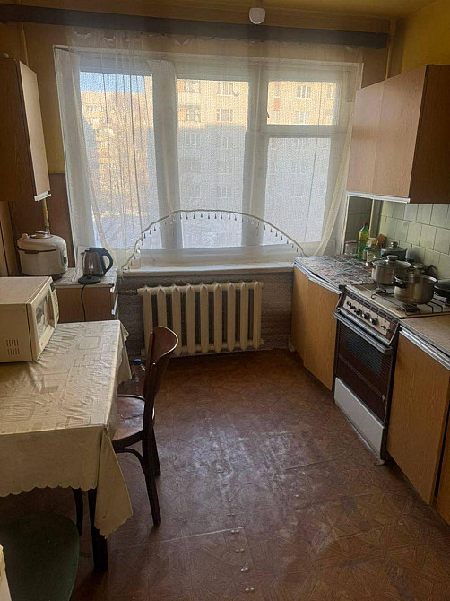 Продаж Квартира 3-кімнатна, 4/9 поверх на вул. Шафаріка П. Львов - изображение 1