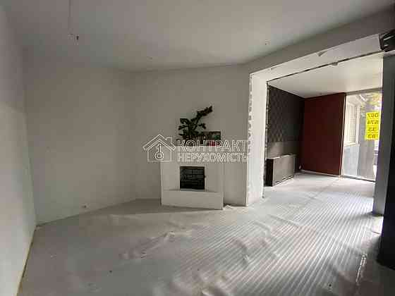 Оренда офісне приміщення на вул. Мироносицкая приміщень - 3, поверх - 1/5 Харків