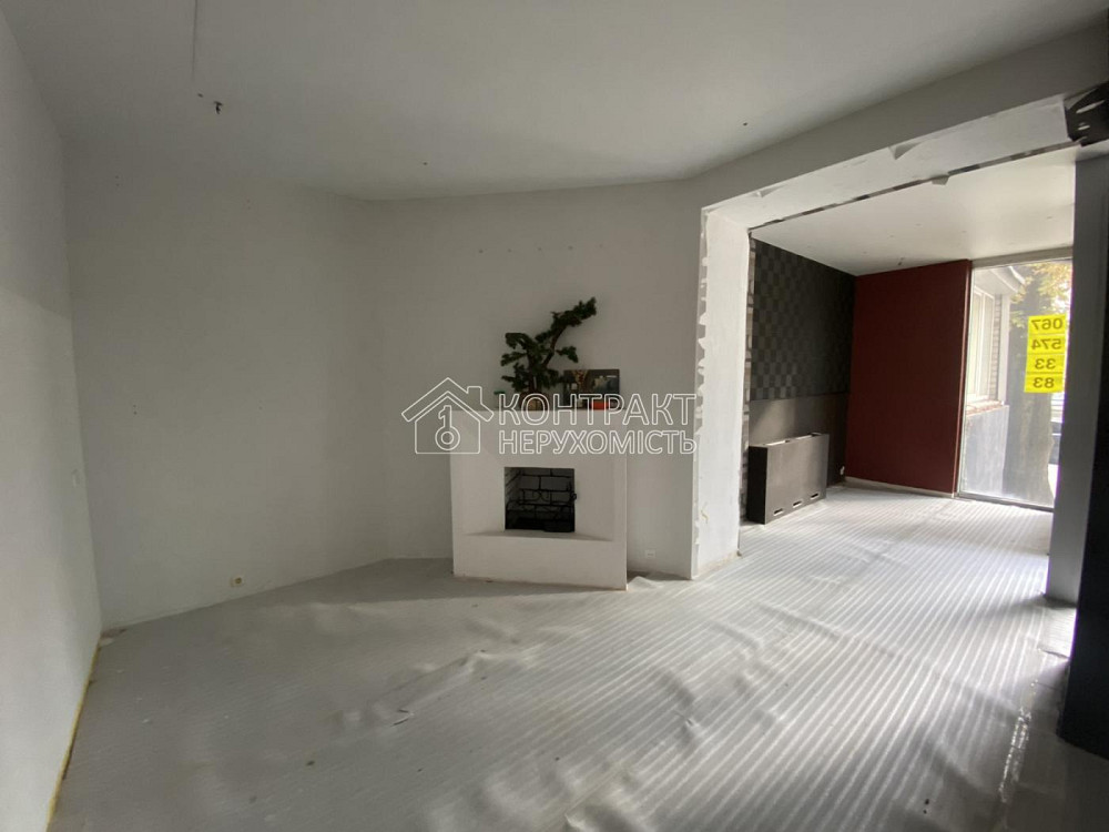 Оренда офісне приміщення на вул. Мироносицкая приміщень - 3, поверх - 1/5 Харків - фото 4