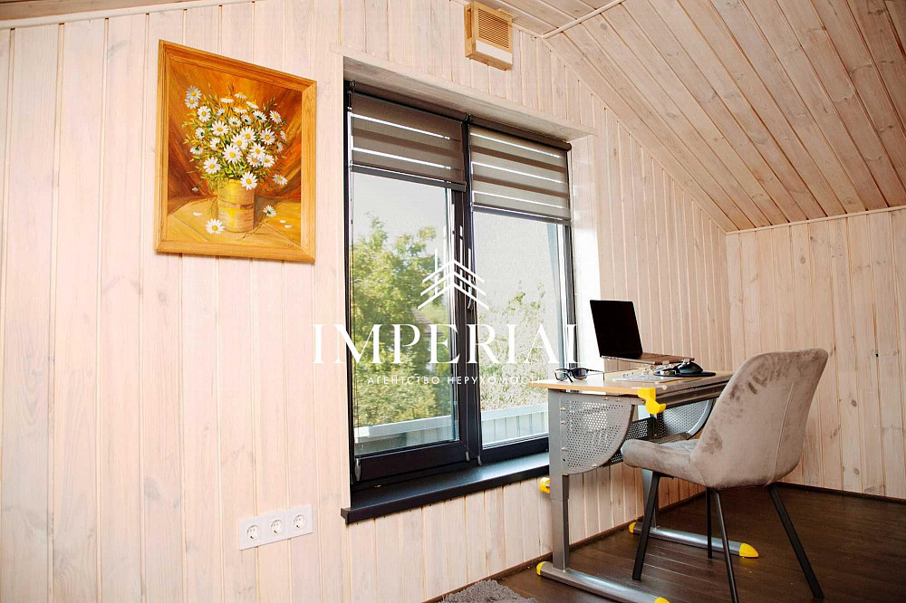 Оренда Будинок 3-кімнатний на вул. Садова Киев - изображение 7