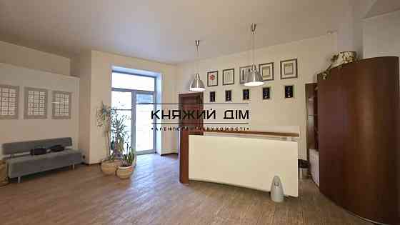 Без комісії! Продаж 4-х к. квартири в царському будинку в центрі Києва. №21147178 Kiev