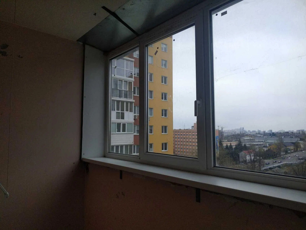 Оренда Квартира 2-кімнатна, 10/14 поверх на вул. Максимовича, 9А Київ - фото 13