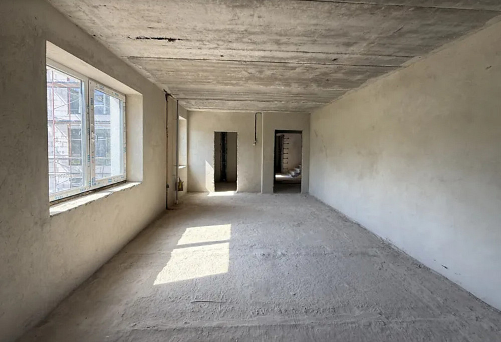 Продаж 1к квартири 51 кв. м, Петриків  - фото 1