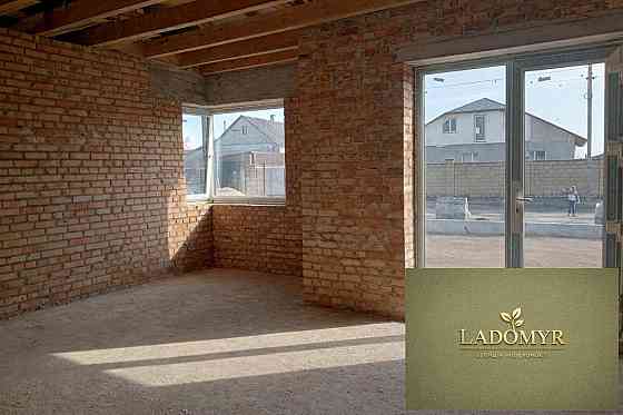 Продаж Будинок 3-кімнатний на вул. Молодіжна Великий Житин