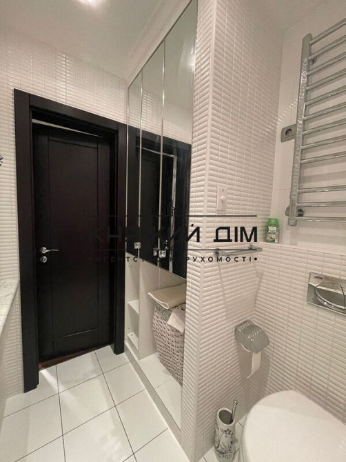 Продается 2-х комнатная Княжий Затон 2/30. № 21141113 Київ - фото 13