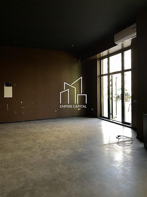 Оренда торгове приміщення на вул. Малоголосківська приміщень - 1, поверх - 1/7 Львів - фото 2