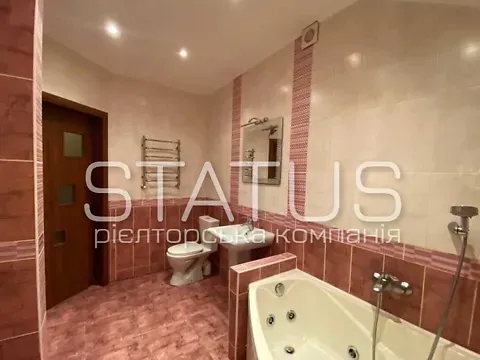 Продаж 2-поверховий   230.8 кв.м 5 кімн. на Кравецька вулиця 5А Полтава - фото 9