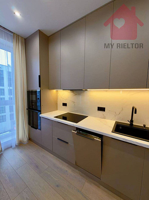 Продаж Квартира 1-кімнатна, 5/7 поверх на Волошина Минай - фото 6