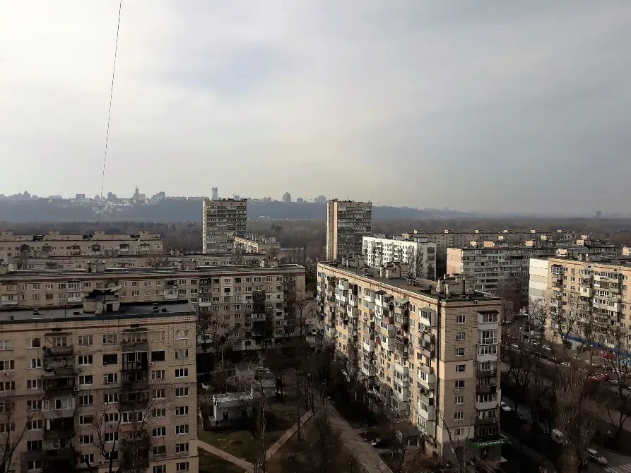 Аренда 1к Квартира 45 кв.м бульвар Ігоря Шамо 10 Киев - изображение 11