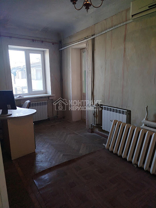 Продаж Квартира 2-кімнатна, 5/5 поверх на вул. Юр'єва Kharkiv - photo 6