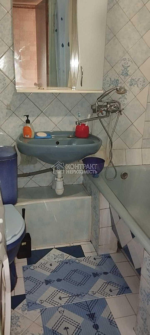 Оренда Квартира 1-кімнатна, 5/9 поверх на вул. Академіка Павлова Харків - фото 6