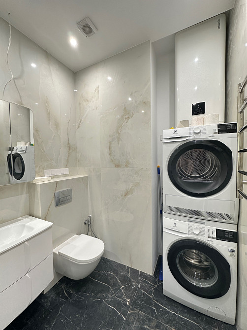 Продаж Квартира 2-кімнатна, 4/23 поверх на Трускавецька вул., д. 10б Київ - фото 11