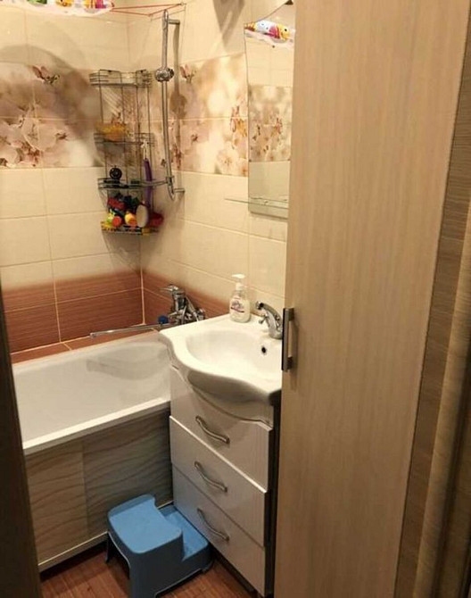 Оренда Квартира 2-кімнатна, 7/9 поверх на ул. Академика Булаховского, 7 Київ - фото 8