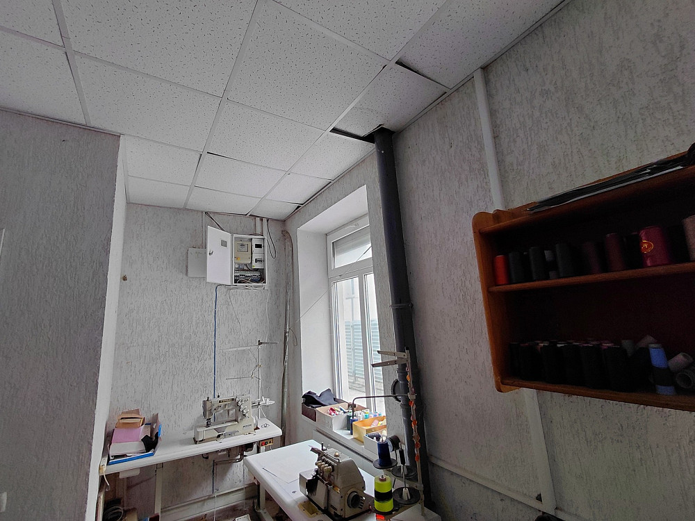 Продаж приміщення вільного призначення на Доли, 8А поверх - 1/2 Тернопіль - фото 5