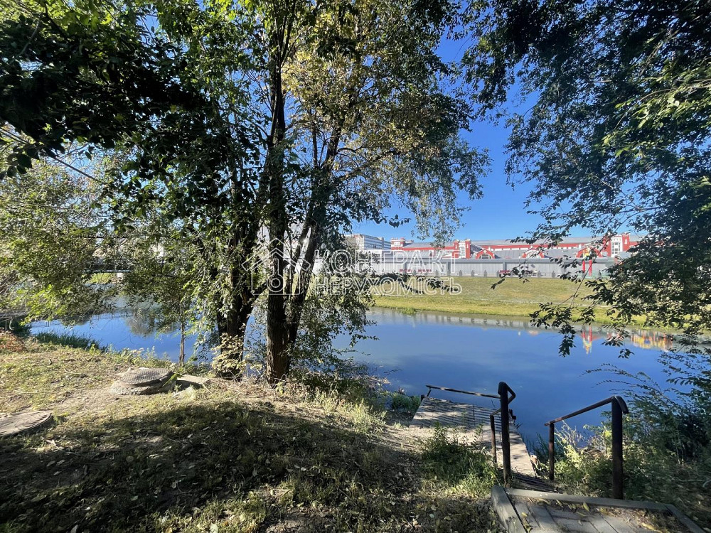 Продаж Квартира 1-кімнатна, 1/2 поверх на вул. Клочківська Харків - фото 13