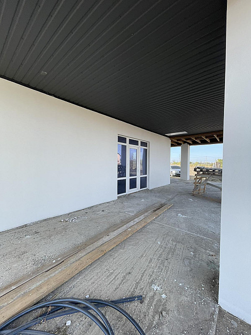 Дом в Фонтанке 1/.Закарпатская Fontanka - photo 8