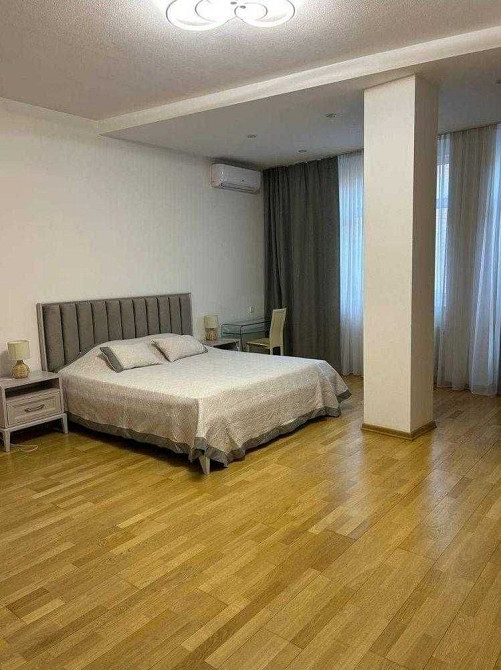 Продаж Квартира 3-кімнатна, 5/9 поверх на Бульварно-Кудрявська вул., д. 36 Київ - фото 1