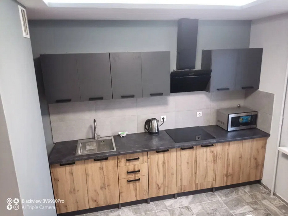 Оренда Квартира 3-кімнатна, 20/25 поверх на Ахматової, 26 Київ - фото 7