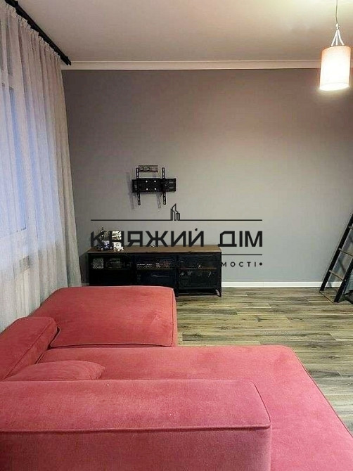 Продається 1к.кв. у ЖК Патріотика. № 21141644 Київ - фото 6