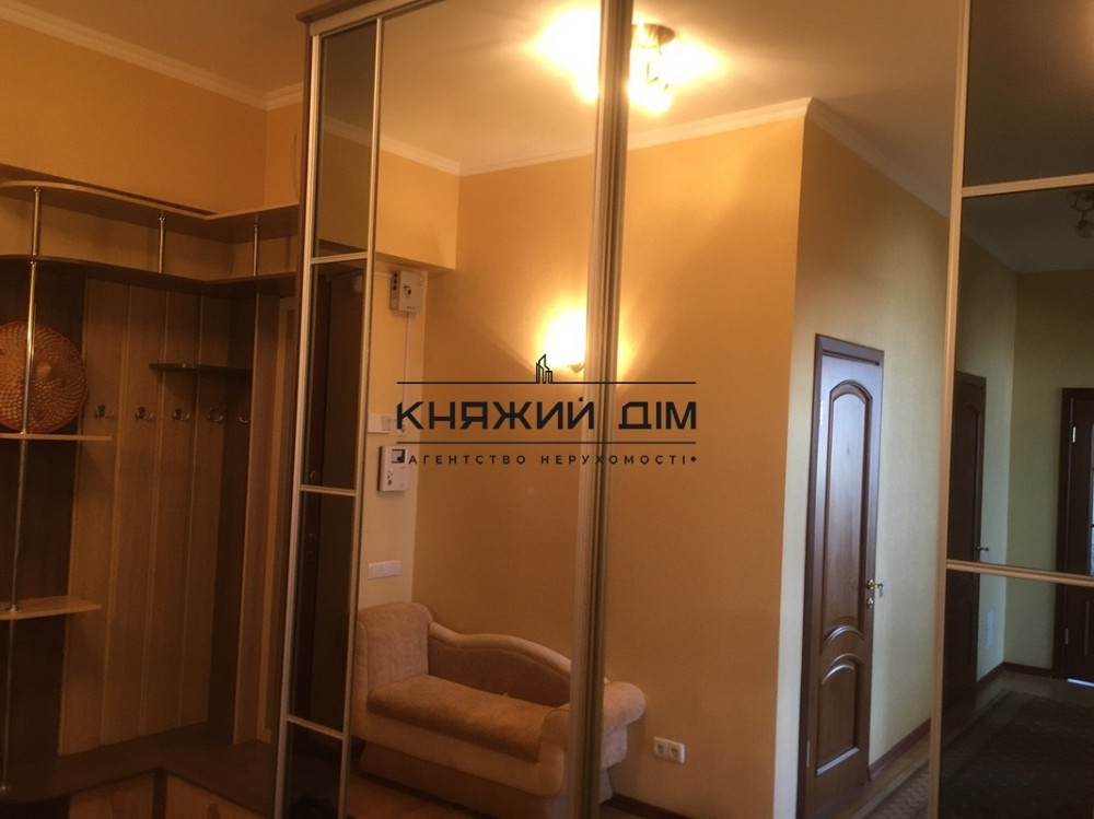 Здається 2к квартира на Кудрявському узвозі. Код об'єкта: 11201441 Київ - фото 9